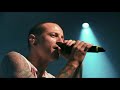 Linkin Park - New Divide (Best Buy Theater, New York City 2010) HD