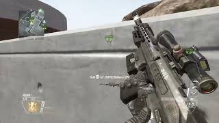 Bo2 raid clip