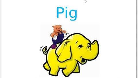 HADOOP Training - Tutorials: Pig Introduction, Installation   Basic Commands  | \\\ U Kan Tech ///