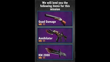 DEAD TRIGGER 2: WEAPONS TESTING 29