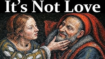 Why You’ll Always Feel Empty In Relationships :Carl Jung