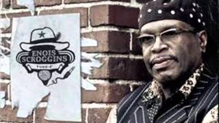 Enois Scroggins - The G in Me (G-FUNK)