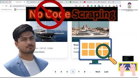 No-Code Web Scraping: The Ultimate Guide (For Beginners)