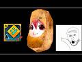 Machine Love Layout Geometry Dash