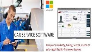 Car Service Management Software - Automotive Software Service Solution screenshot 3