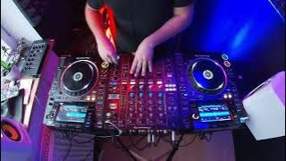 Classic EDM BigRoom Mix February 2022 - Tomorrowland MainStage - (Pioneer DJ NXS2)