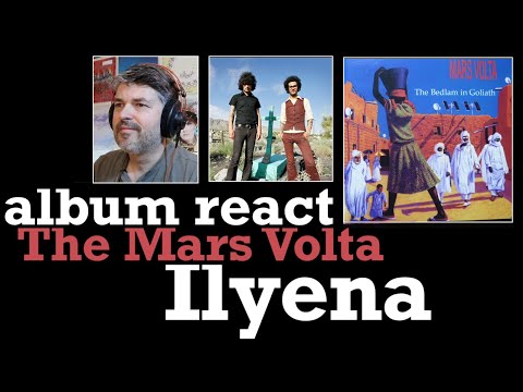 The Mars Volta