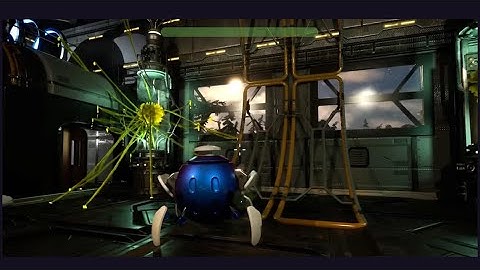 Level Design Demo Reel - Alex Zondervan