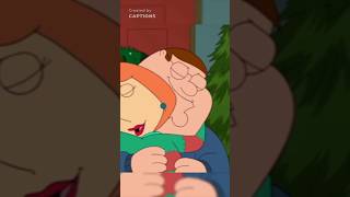 Where's All The Christmas Stuff #familyguy #shorts