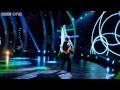 Week 5: Charlie & Tommy  Quickstep - So You Think You Can Dance  BBC