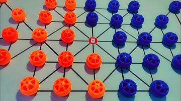 How to play Bead 18 || Challenge Accepted || learn to play 