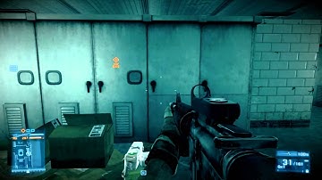 Battlefield 3: Infantry tips, Cornering, Peeking and Prefiring w/ LevelCapGaming