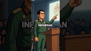 How Indonesia's Anti-Communist Crusade Created Its Worst Dictatorship