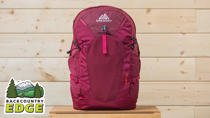 Gregory Swift 30 Women's Hydration Pack