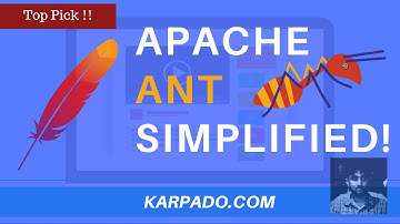 What is Apache ANT in Java? - Easy Explanation from Karpado