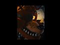 ALL FOXY SCENES IN THE FNAF MOVIE TRAILER