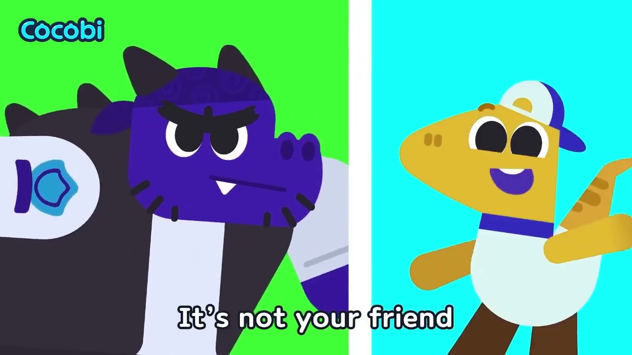 Beware of strangers_Preview 2 Effects