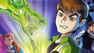 CGR Undertow - BEN 10: ALIEN FORCE review for Nintendo Wii