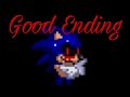 Sonic Exe Dark Souls Walkthrough Good Ending 