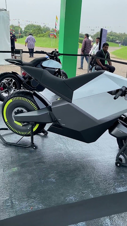 Ola electric motorcycle | Ola Diamondhead electric bike #olabike #electricbike #electricmotorcycles