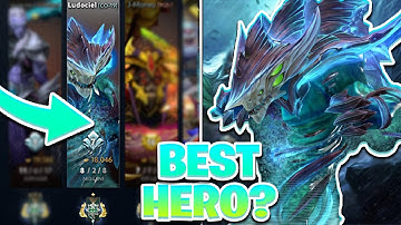 Why Morphling is Broken in 7.33d