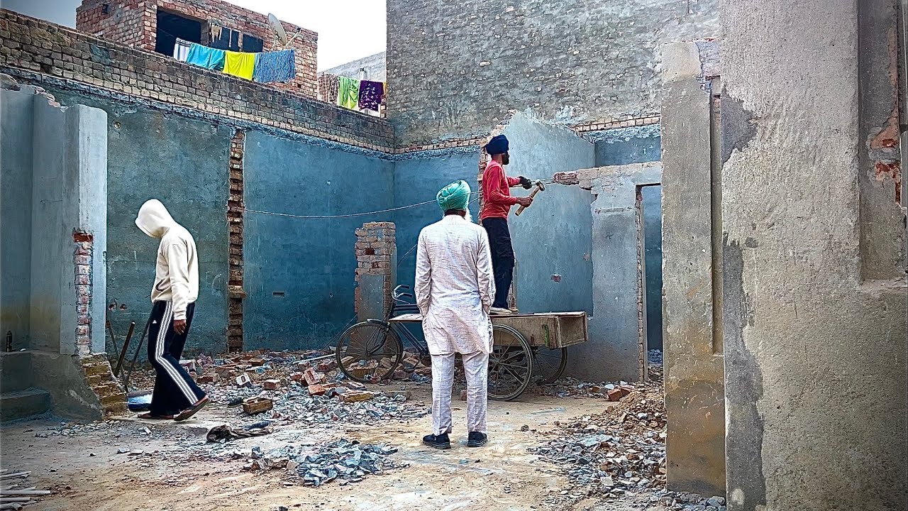 Part 5 House memories 🥰