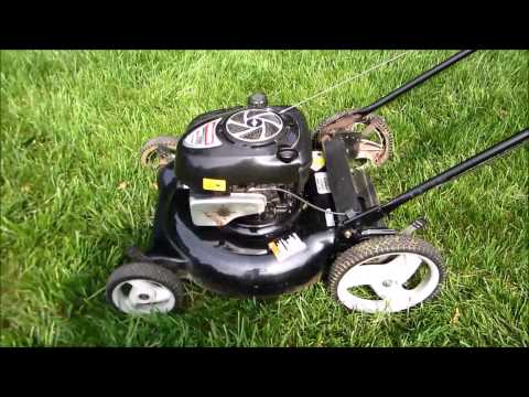 craftsman 700 series lawn mower not starting dirty projectors hi