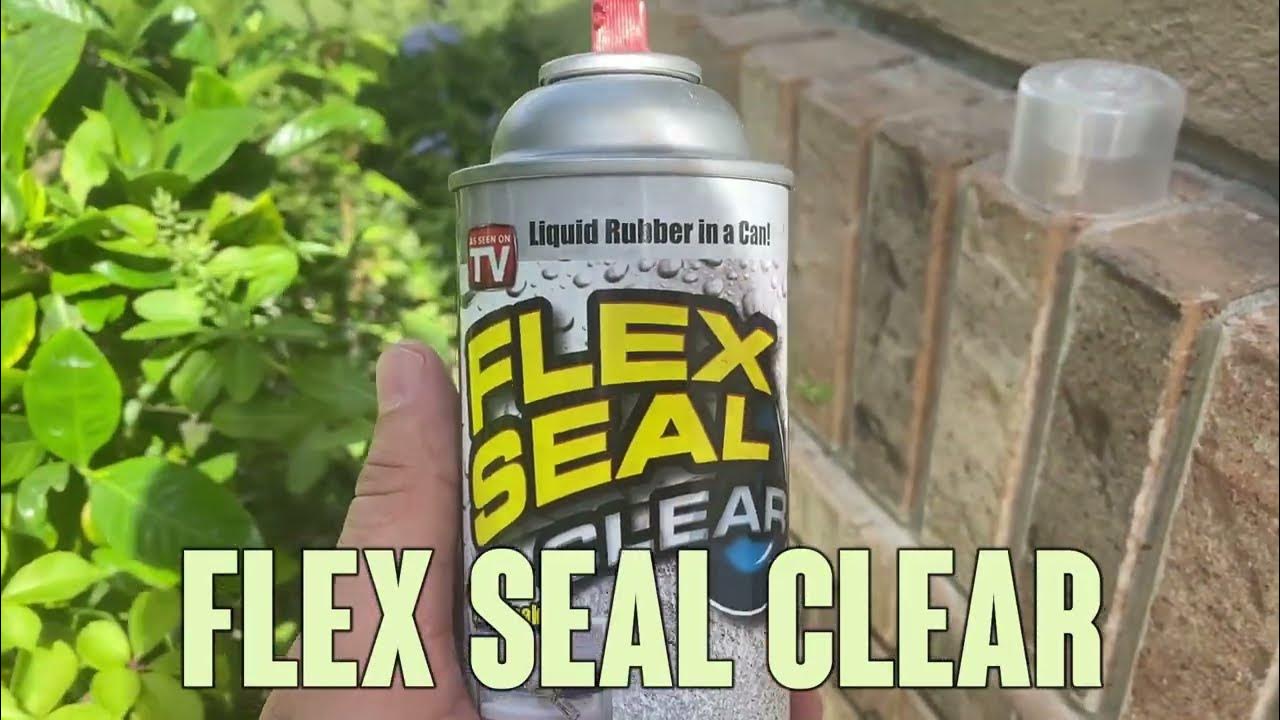 Flex Seal Review Video - Shop Tool Reviews