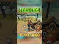 FREE FIRE FUNNY VIDEO 🤣🤣.. subscribe.. #viral #freefire #viralshorts...