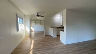 Huntington Sunset 1,360 sf 2 Bdrm + Den - Modern Wood Style Floor, Granite Counters, W/D Hookups