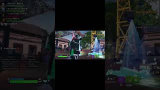10 Second Fortnite Win