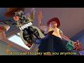 New Warframes Keep Trashing Old Warframes!