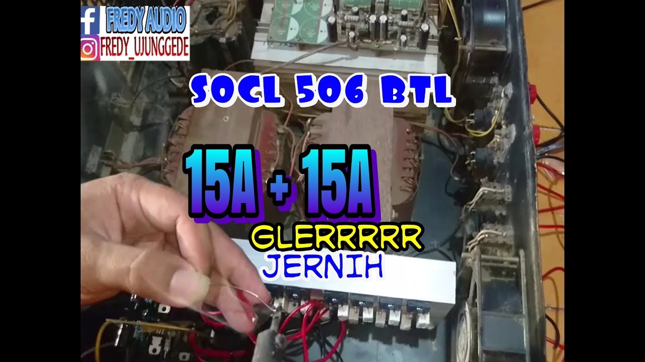 Skema Socl 504 Btl PCB Skema Socl 504 Btl PCB