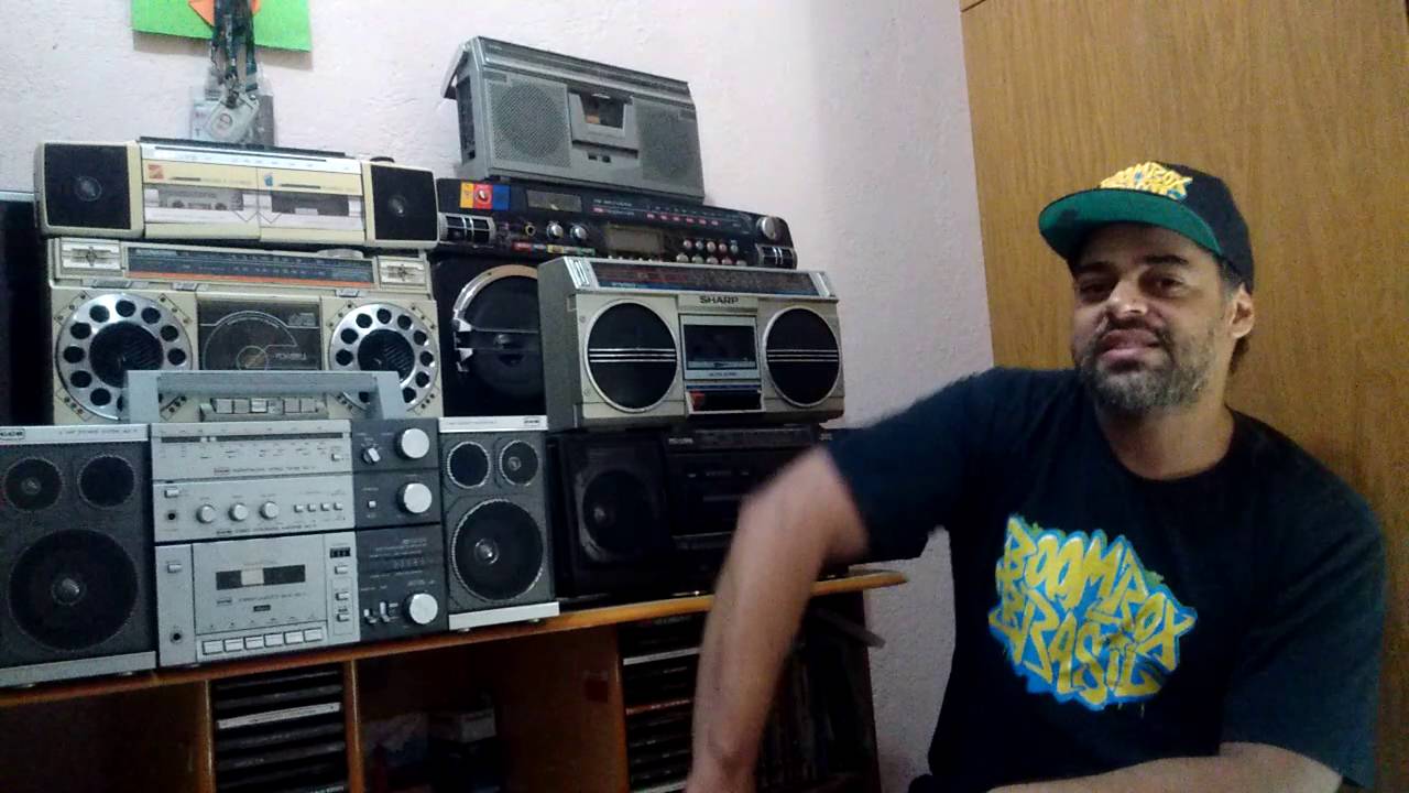 vídeo boombox brasil crew YouTube