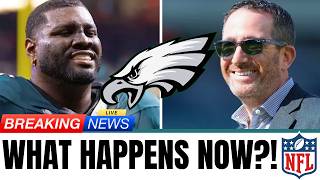 Details 💥 NO WAY! Super Bowl Champion Just BEGGED Roseman! Philadelphia Eagles News Today News