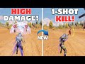 Top 10 Best Classes in Codm Battle royale Season 9 | best class in codm | codm br tips | codm br