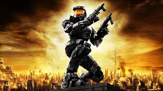 Playing "Halo 2" For the First Time - #6 - TWO MISSIONS, CAN WE FINISH IT?