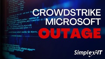 Microsoft Outage Linked to CrowdStrike Update: Global Impact Explained