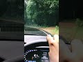 Sad song drive #carstatus #nature #i20 2021 sportz
