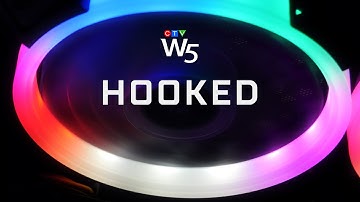W5: What happens when video game addiction gets out of control?