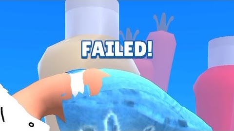 is back!! Tippy toe - All Level