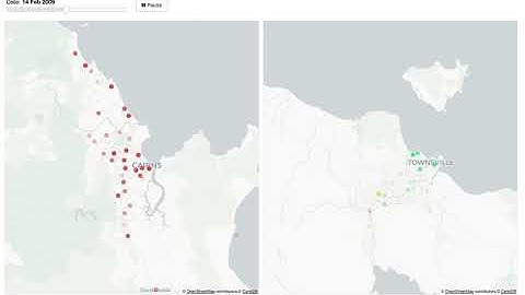 DiNeMo — tracking the spread of infectious diseases