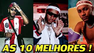 AS 10 MELHORES MUSICAS DO OROCHI (Balão,Fim De Noite,Mitsubishi,Tanto Faz,lobo,Meu Mundo,Celebridad)