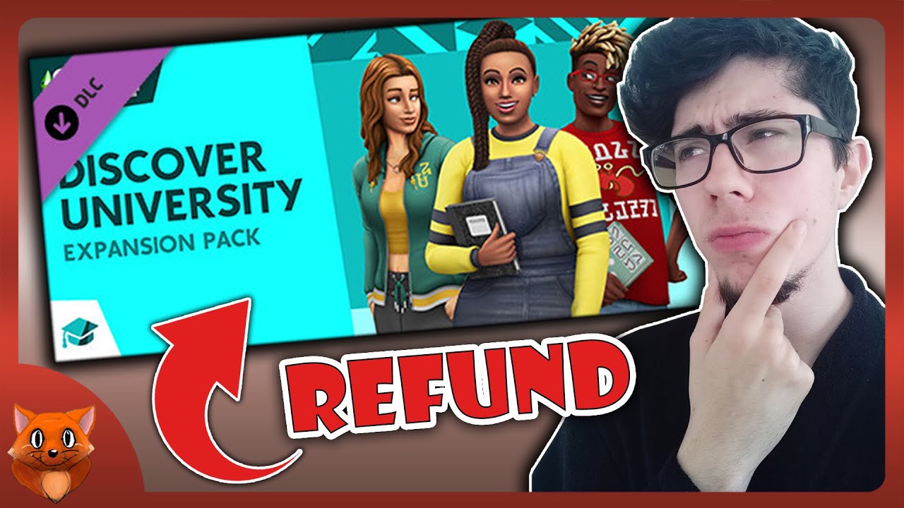 Can You REFUND DLC on Steam?