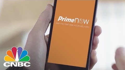 Amazon Lifts The Veil On Prime Data | Tech Bet | CNBC