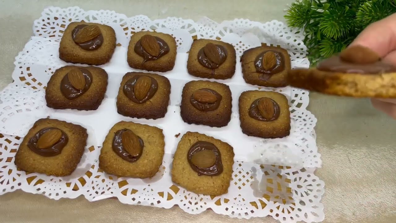 صابلي ب ٣ مكونات فقط بدون بيض او زيت مناسب لجميع انواع الدايت ومرضى السكري -الكيتو#مرضى_السكرى