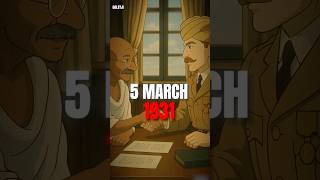 Why Gandhi Not Saves Bhagat Singh 😨 Resimi