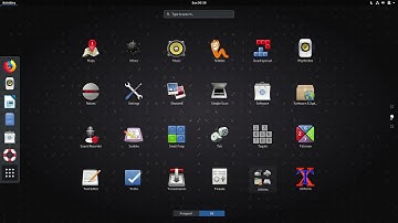 Debian 10.0 Buster Run Through