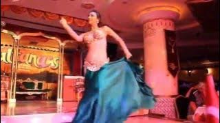 Santana -  Black Magic Woman