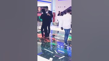 Event Technology Solutions | Interactive LED Floor Installation | MIND SPIRIT DESIGN